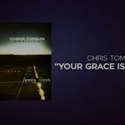 Your Grace Is Enough