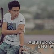 Alisher Zokirov Unitma