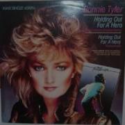 Bonnie Tyler Holding Out For A Hero Instrumental