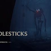 Fiddlesticks