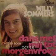 Dans Met Mij Tot Morgenvroeg Wolly Sommers