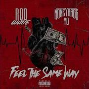 Rod Wave Ft Moneybagg Yo Feel The Same Way Official Audio