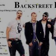 Best Of Backstreet Boys