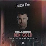 Ben Gold 2023 June