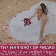 Le Nozze Di Figaro Gui Act 1