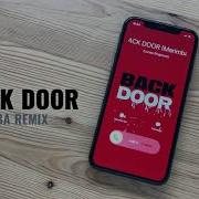 Back Door Marimba Ringtone