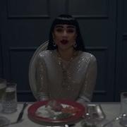 Natalia Kills Saturday Night