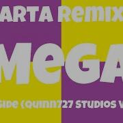 Please Don T Block This Sparta Remixes Mega Side By Side Quinn727 Studios Version