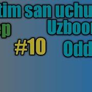 Uzboom Dostim Uchun