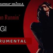 Seulgi Dead Man Runnin Instrumental