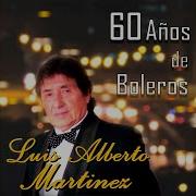 Gracias Luis Alberto Martinez Topic