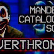 Overthrone Mandela