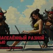 Фантастика Фэнтези Книга 1 Часть 2