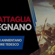 La Bataille De Legnano Giuriam D Italia