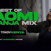 Naomi Karanja Mix