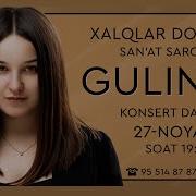 Gulinur Konsert