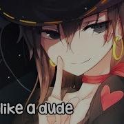 Nightcore Do It Like I Do