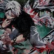 Tokyo Ghoul A Amv Nightcore Undefeated