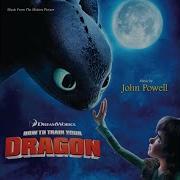 Test Drive Httyd