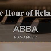 Abba Instrumental