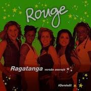 Rouge Ragatanga Las Ketchup Asereje Mashup