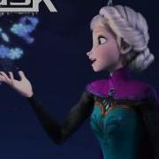 Elsa Goes Metal Let It Go Metal Cover By Dusk