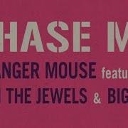 Chase Me Danger Mouse Ft Run The Jewels Big Boi Baby Driver Official Video