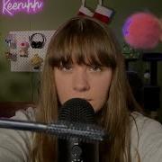 Keziah Asmr