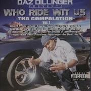 Hustlaz Daz Dillinger