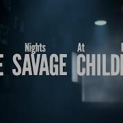 The Savage Children Trailer