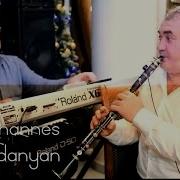 Hovanes Vardanyan 2017