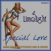 Limelight Special Love Extended Ontario Remix Italo Disco