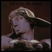 Little Black Angel Death In June