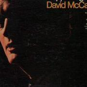 David Mccallum Love Is A Hurtin Thing