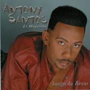 Yo Sin Ti Antony Santos