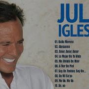 Julio Eglicious