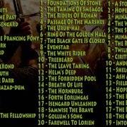 The Lord Of The Rings Soundtrack Hd