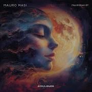 Mauro Masi Moonlit Bloom