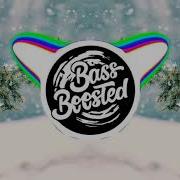 Carol Of The Bells D Mave Trap Remix Bass Boosted