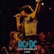 Ac Dc Wembley Arena 1988 Full Concert Bootleg