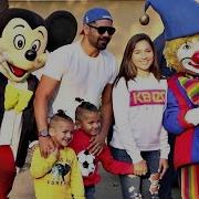 Kumkum Bhagya Abhi Shabbir Ahluwalia Family At Shilpa Shetty Son Viaan S Birthday Party 2018