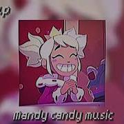 Mandy Candy Speed Up