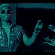 Harmonize Feat Diamond Platnumz