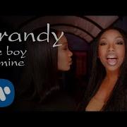 The Boy Is Mine Brandy Monica