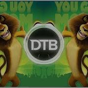 Madagascar Theme Song Trap Remix Bass Boosted Dj Gali P