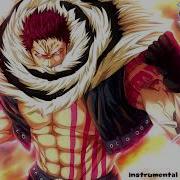 Katakuri S Theme