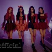 Blackpink Trick Or Treat M V