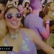 Adam Beyer Live Ultra Music Festival Miami 2019 Resistance Day 1