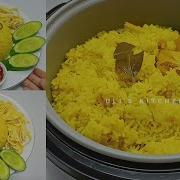 Nasi Kuning