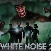 White Noise 2 Gameakte